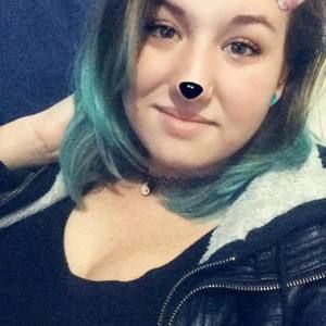 Meet your Posher, Mia